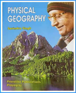 physical geography savindra singh pdf